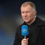 Scholes tấm tắc khen ‘họng pháo’ ấn tượng, toàn diện của M.U