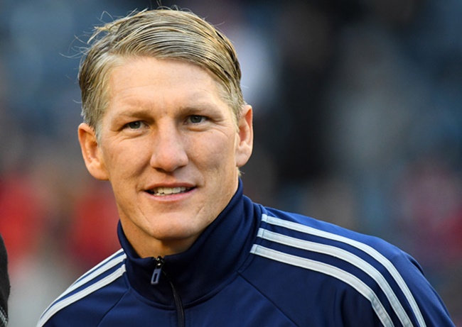 Schweinsteiger: “Đó là 2 đội bóng duy nhất tôi muốn thi đấu”