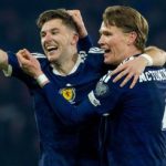 Scotland gặp Brazil, Morocco tại World Cup 2026: Clarke tự tin