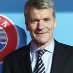 Sếp cũ Man United phản đối chủ tịch UEFA