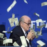 Sepp Blatter: ‘Nói FIFA tham nhũng, mafia là sai’