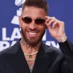 Sergio Ramos đàm phán gia hạn tại Monterrey