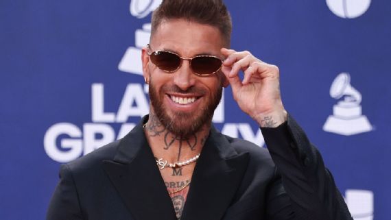 Sergio Ramos đàm phán gia hạn tại Monterrey