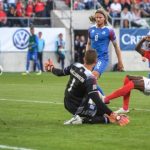 Shaqiri thăng hoa, Thụy Sĩ hủy diệt Iceland bằng chiến thắng của một set tennis