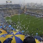 “Siêu kinh điển” Boca Juniors – River Plate lấn át derby Manchester