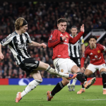 Siêu phẩm “Boxing Day” của Dorgu giúp Man United đánh bại Newcastle