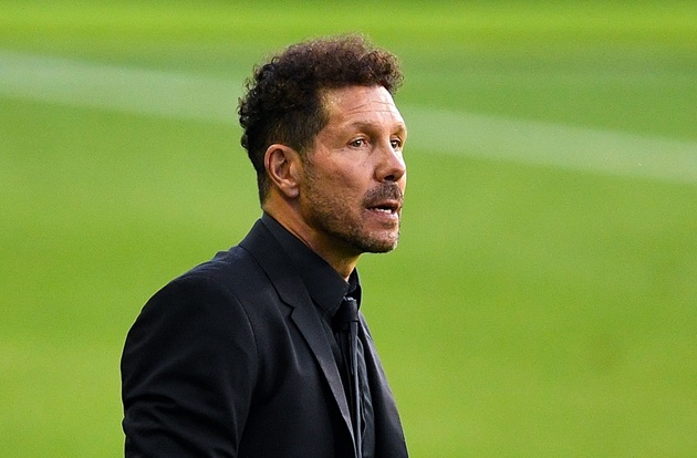 Simeone đã đúng về thể thức mới của Champions League