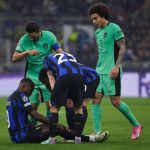 Simone Inzaghi tiết lộ tình trạng của Marcus Thuram