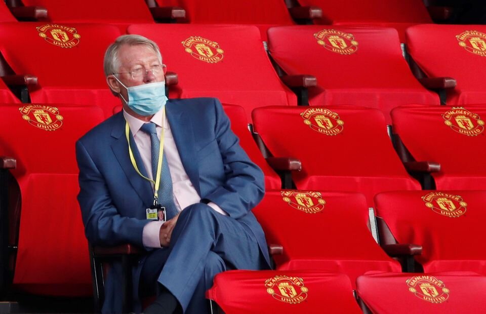 Sir Alex Ferguson nói hộ “tiếng lòng” về Super League