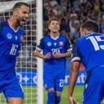 Slovakia gây sốc, Đức nhận thất bại đầu tiên ở vòng loại World Cup 2026