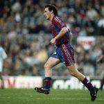 Số phận của những ngôi sao người Pháp tại Barca