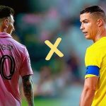 So sánh 50 trận đầu tiên của Messi tại Inter Miami với Ronaldo tại Al-Nassr