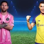 So sánh Messi và Ronaldo tuổi 38, số liệu gây bất ngờ