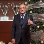 SỐC! Florentino Perez quá gắt, chất vấn thẳng mặt UEFA và La Liga