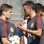 SỐC! Liên đoàn bóng đá Tây Ban Nha bất ngờ sa thải HLV Luis Enrique