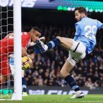 Soi tỉ số trận Nottingham – Manchester City: Thói quen chiến thắng