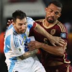 Soi trận Argentina vs Venezuela: Scaloni thử nghiệm trước World Cup 2026