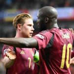 Soi trận Bắc Macedonia vs Bỉ: Phong độ trái chiều