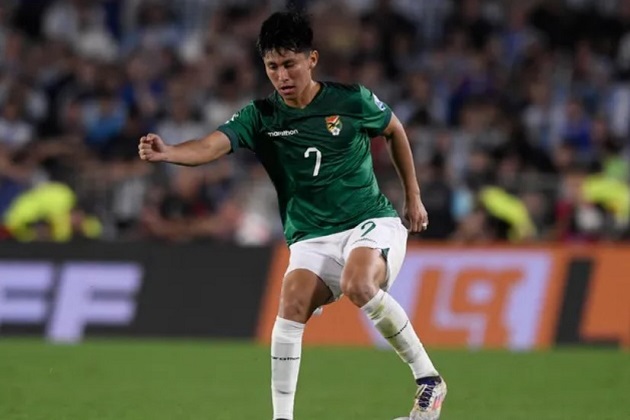 Soi trận Bolivia vs Brazil: Chinh phục độ cao hơn 4000m