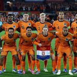 Soi trận Lithuania vs Hà Lan: Giữ vững ngôi đầu