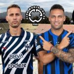 Soi trận Monterrey vs Inter: Bất ổn bủa vây Á quân C1