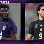 Soi trận Mỹ vs Mexico: Chung kết khó lường