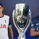 Soi trận PSG vs Tottenham: Ngọn núi lớn với Thomas Frank