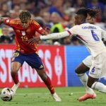 Soi trận Tây Ban Nha vs Pháp: Màn tái đấu định đoạt vé chung kết