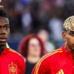 Soi trận Thổ Nhĩ Kỳ vs Tây Ban Nha: Tranh ngôi đầu bảng E