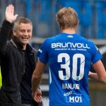 Solskjaer trải lòng về Haaland và hậu trường bị Besiktas sa thải