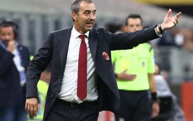 Solskjaer và những HLV của các đội bóng lớn dễ bị sa thải nhất