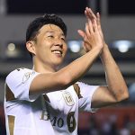 Son Heung-min không đến MLS chỉ để chơi bóng
