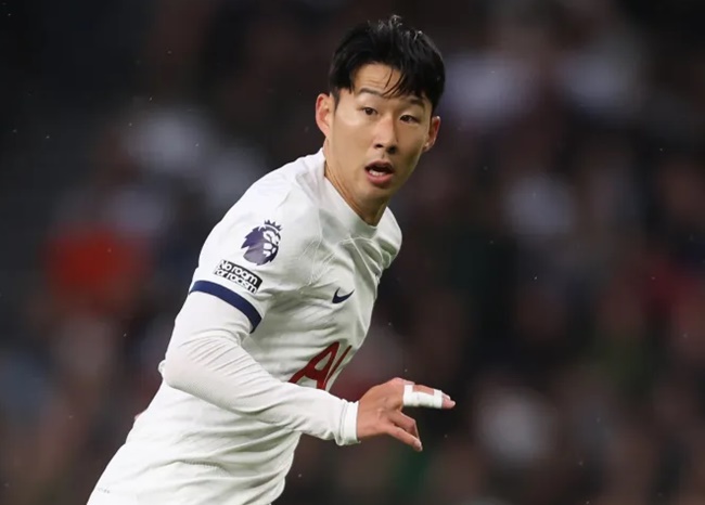 Son, Lampard, De Jong và những chấn thương “trời ơi đất hỡi”