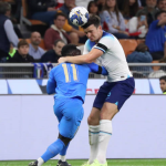 Southgate đã biết sai khi đặt cược vào Maguire?