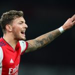 Southgate kiên định với vị trí hậu vệ phải