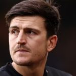 Southgate lý giải nguyên nhân vẫn tin dùng đội trưởng Man Utd