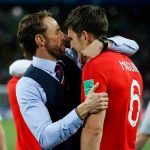 Southgate nói lý do triệu tập Maguire, chốt cơ hội cho Rashford