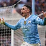 Southgate sẽ kìm hãm Foden?