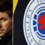 Steven Gerrard từ chối trở lại dẫn dắt Rangers