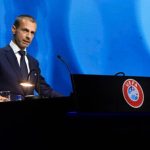 Sự giả tạo của UEFA và FIFA thật đáng kinh ngạc