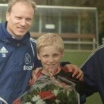 Sự khắc nghiệt của Edwin van der Sar trên ghế quản lý