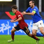 Sự nghiệp của Gavi lên như diều gặp gió