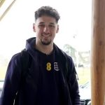 Sự phân chia Bắc-Nam thú vị trong đội hình tuyển Anh