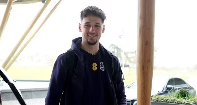 Sự phân chia Bắc-Nam thú vị trong đội hình tuyển Anh