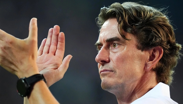 Sự tự tin của Thomas Frank và bài toán lớn cho Tottenham sau thất bại ở Siêu cúp Châu Âu