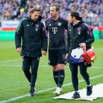 Sự vắng mặt của Harry Kane là cơ hội cho những kép phụ