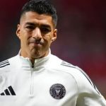 Suarez bị cấm thi đấu 6 trận sau hành động gây tranh cãi tại Leagues Cup