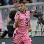 Suarez và Messi thi nhau lập công, Inter Miami hủy diệt Orlando City