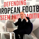 “Super League là con sói”