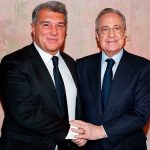 Super League sẽ mãi chỉ là giấc mơ của Florentino Perez